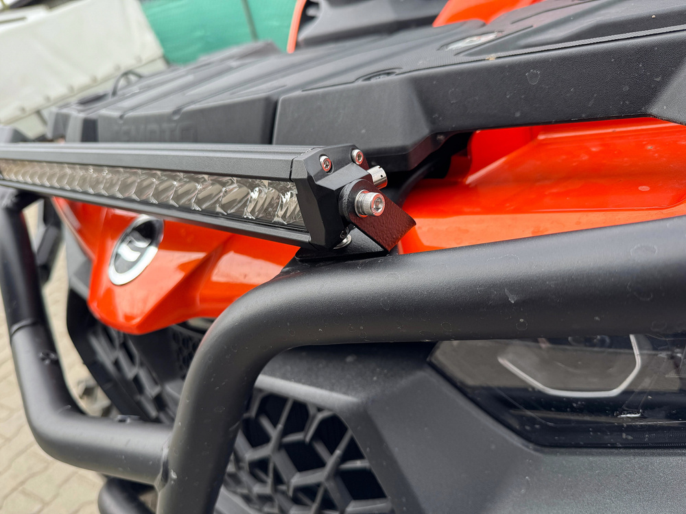 Oświetlenie led bar pod długie CF Moto 1000 G3 / 850 G3