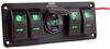 Panel sterowania DX4-VOL-2USB.QC3