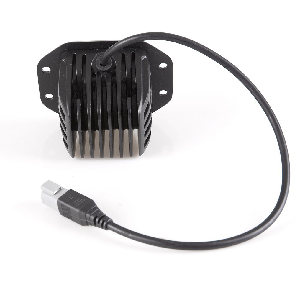 Lampa tył led 30W zderzak