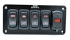 Panel sterowania DXS4-VOL-2USB