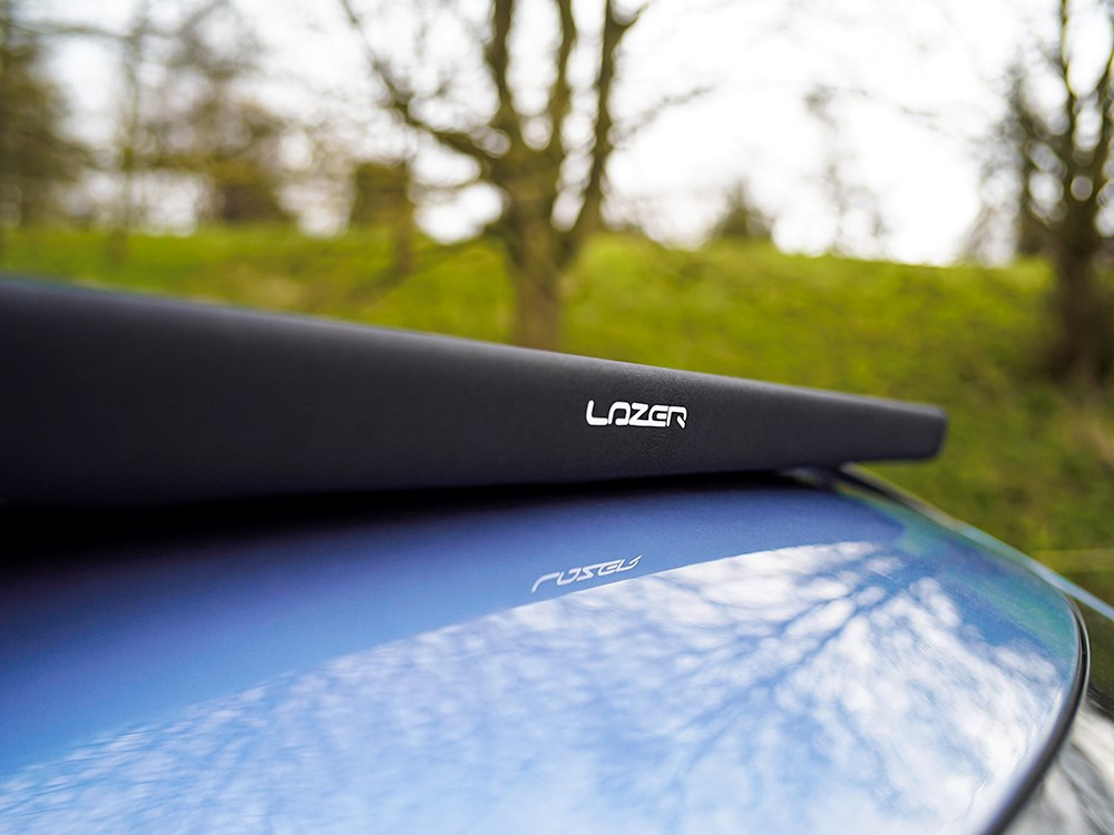 Neoprenowa osłona oświetlenia LAZER Linear 48