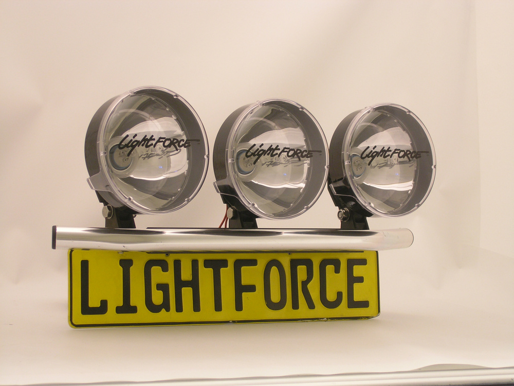 Lightforce Extraljus Striker 170 mm 12V 100W