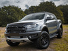 Zestaw do montażu oświetlenia LAZER Triple-R 1250 w fabrycznym grillu - Ford Ranger Raptor (2019 - 2022)