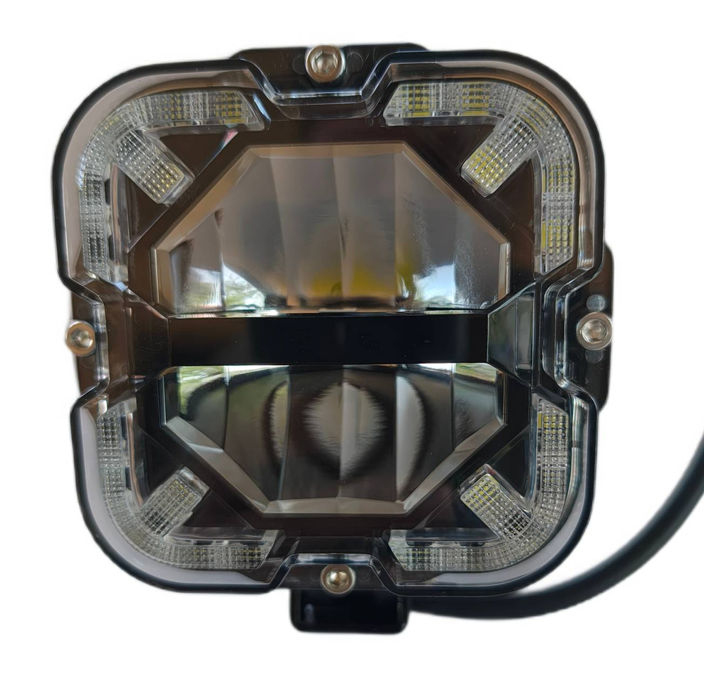 Lampy robocze Apex-A90W-DRL