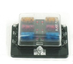 Skrzynka bezpieczników FB-2