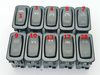 Przełącznik carling ON-OFF 5 pin  typ1.3
