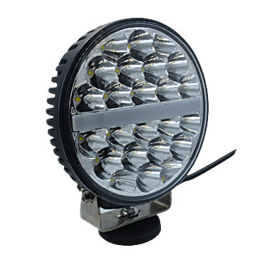 Lampy dalekosiężne led DX-140-DRL