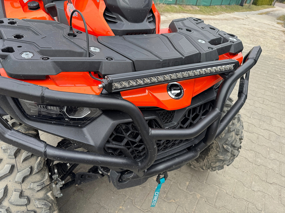 Oświetlenie led bar pod długie CF Moto 1000 G3 / 850 G3