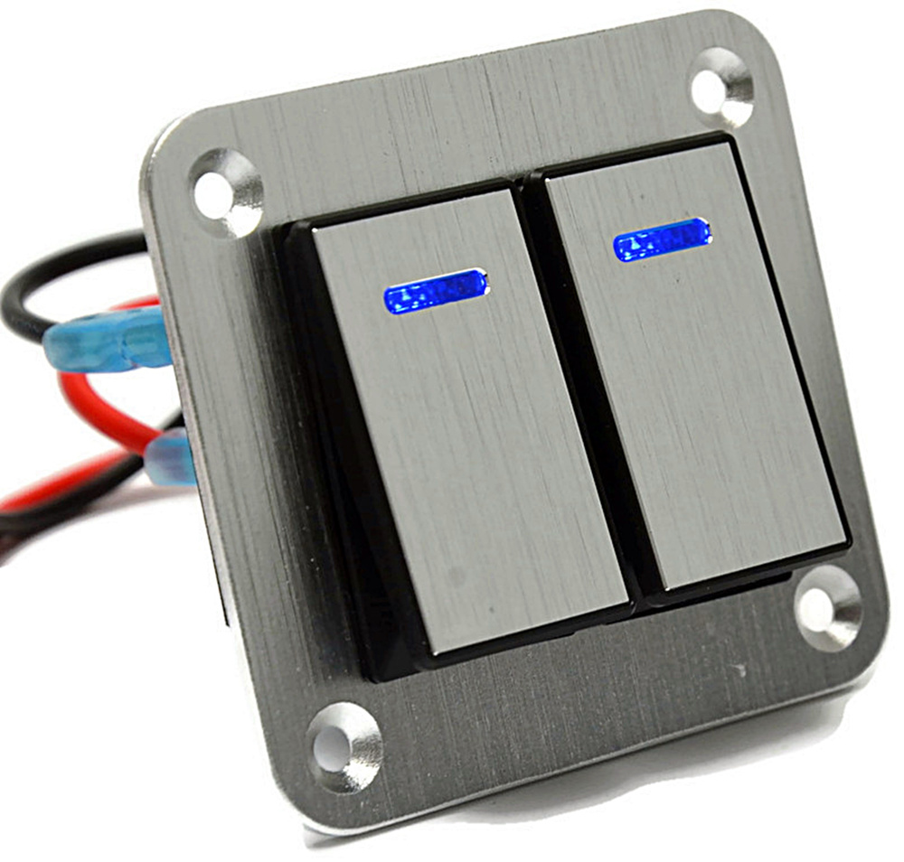 Panel sterowania DXA2