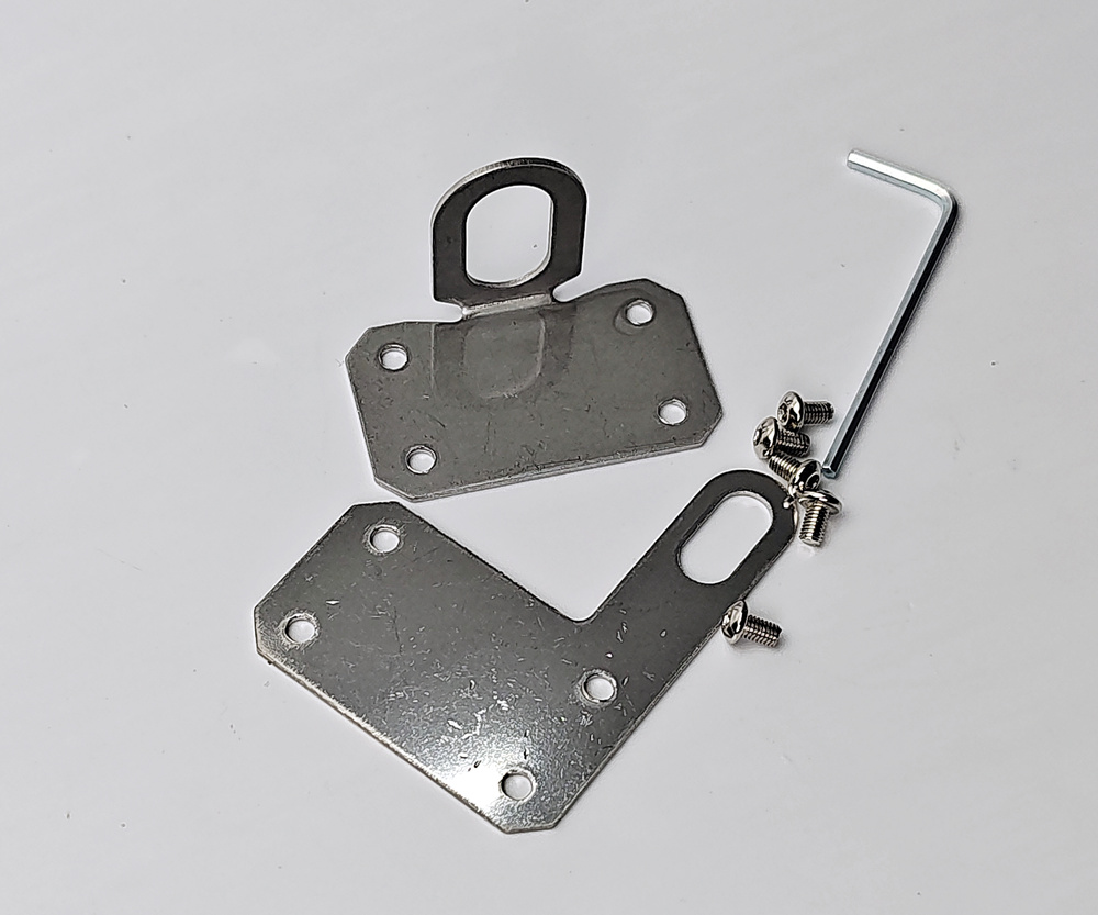 Halogen led 3,5 2x 35W Amber light ADV-35Y