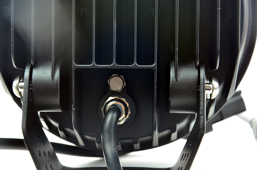 Lampy dalekosiężne led DX-100 180W 2 sztuki