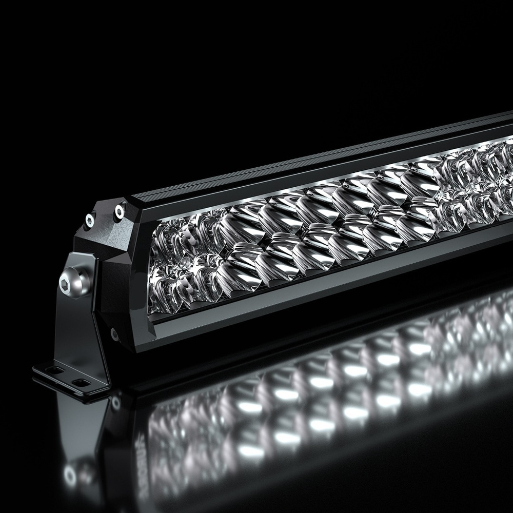 Led bar 2 row Extra Light 100W 20" 56cm