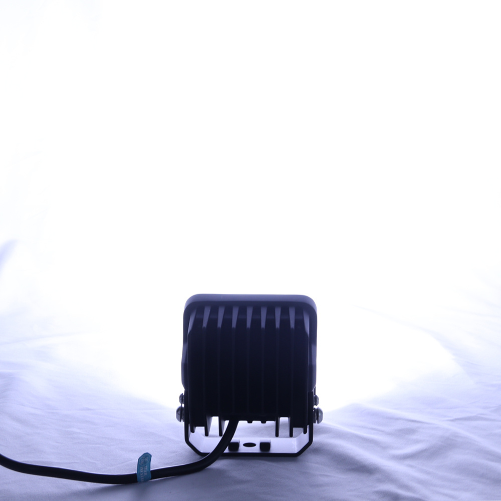 Lampa robocza led FLO-100W