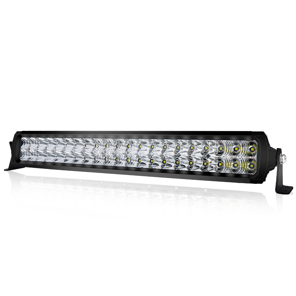 Led bar 2 row Extra Light 100W 20" 56cm