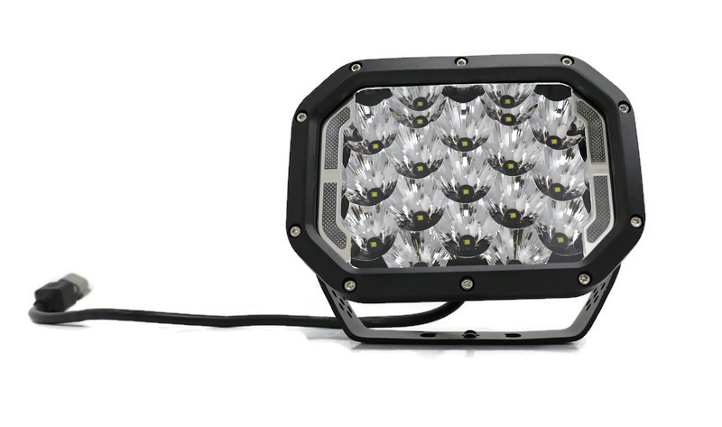 Lampa dalekosiężna led A170 DRL