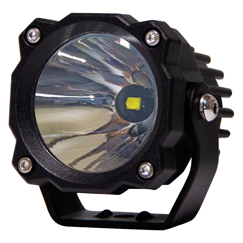 Lampa robocza led YEW-25  25W biała