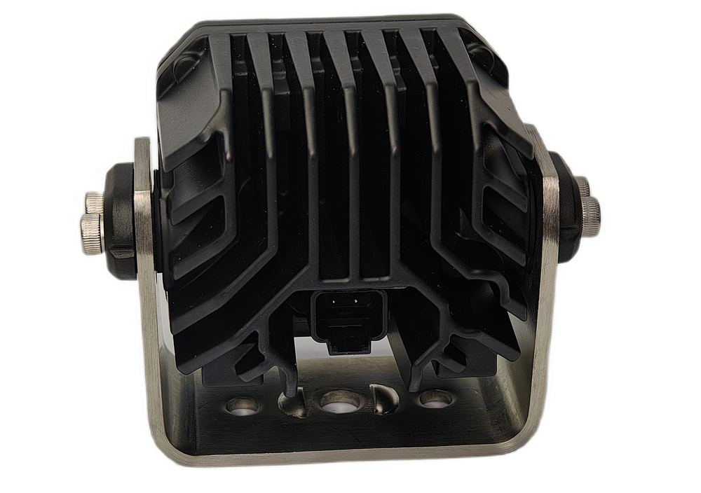 Lampa robocza XTQ1 40W OIE