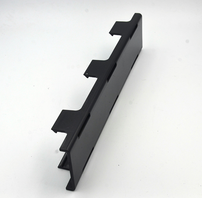 Dedykwany cover na led bar typu slim 10"