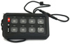 Panel sterujący oświetleniem S8-RGB Wireless