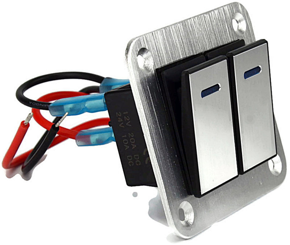 Panel sterowania DXA2