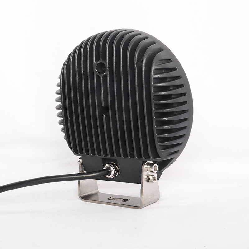 Lampy dalekosiężne led DX-140-DRL