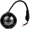 Lampy robocze  led motocykl  2x30