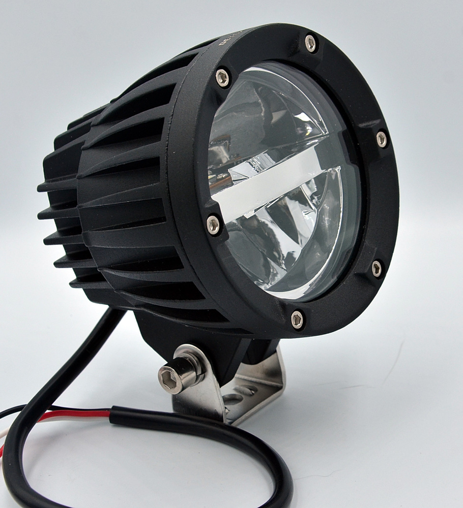 Lampa led 4" A60W