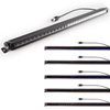 Led bar slim SP-52-RGB Black SPOT