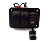 Panel sterowania DX2