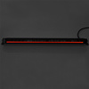 Led bar slim SP-52-RGB Black SPOT