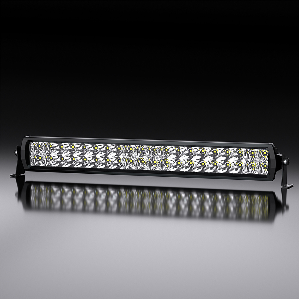 Led bar 2 row Extra Light 200W 42"