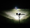 Lampy dalekosiężne led laser 5" 100W