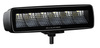 Reflektor Hella Black Magic Mini Lightbar LED 6.2" FLOOD
