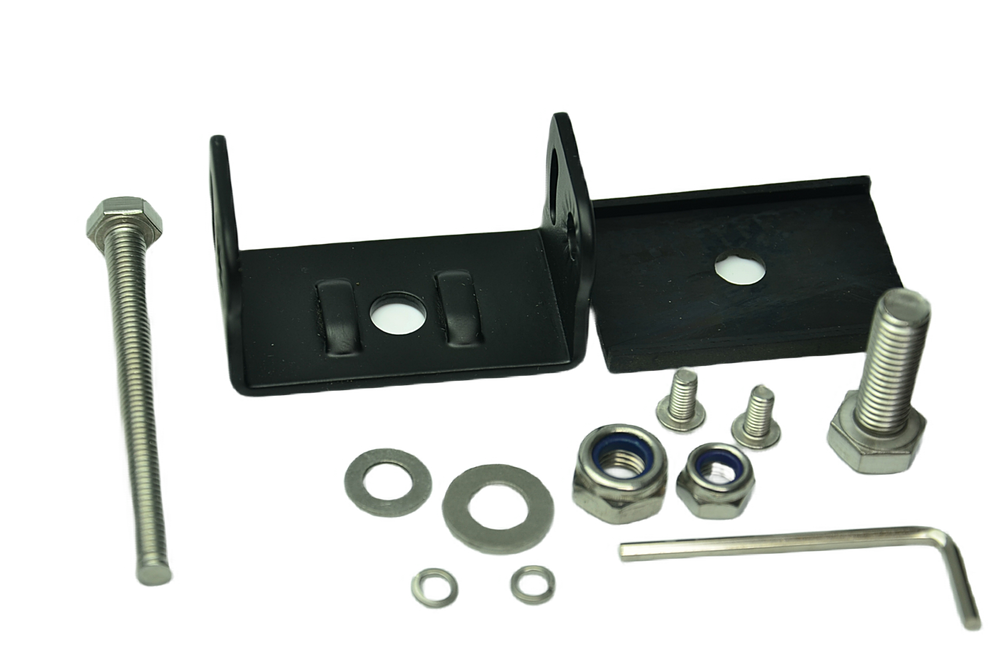 Halogeny dalekosiężne Driving DX-OSR-160W 2 sztuki w zestawie