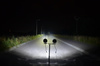 Lampy dalekosiężne led  7" 180W white 2 sztuki