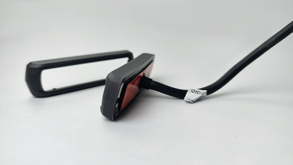 Lampa ostrzegawcza 911-B