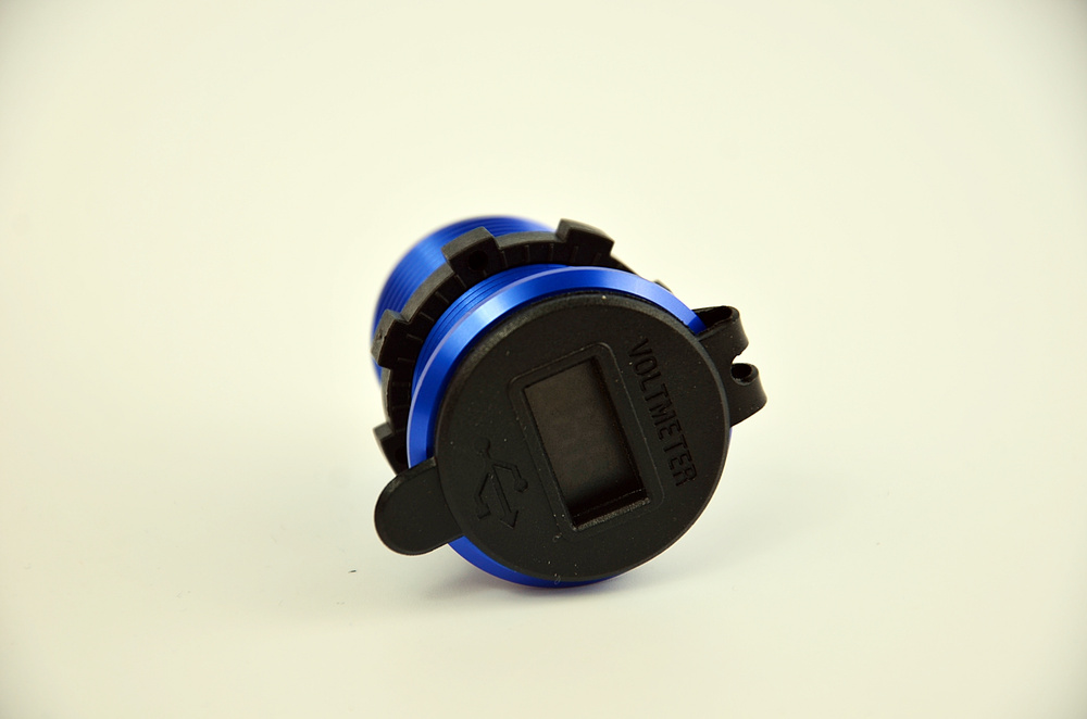 Ładowarka 2xUSB QC 3.0 DX29-B