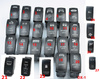 Panel sterowania DX11-VOL-2USB