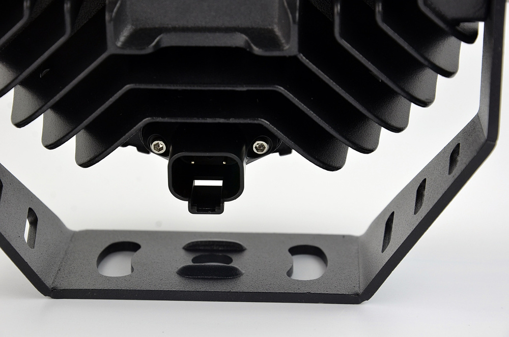 Halogeny dalekosiężne 2x75W DRL + yellow 2 sztuki