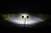 Lampy dalekosiężne led  7" 180W white 2 sztuki