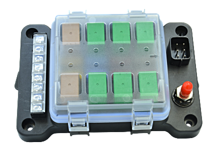 Panel sterowania DX-KB81