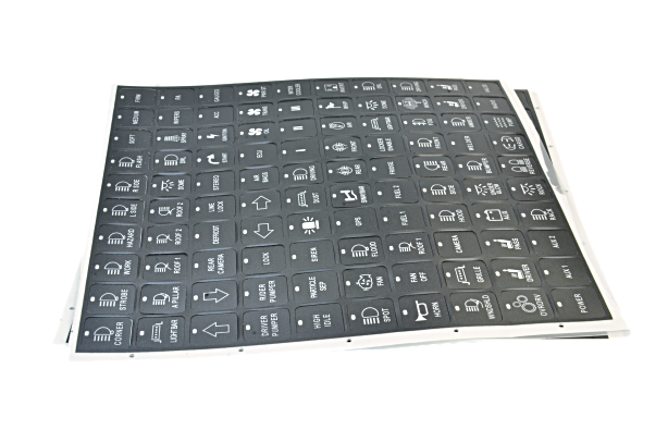 Panel sterowania DX-KB81