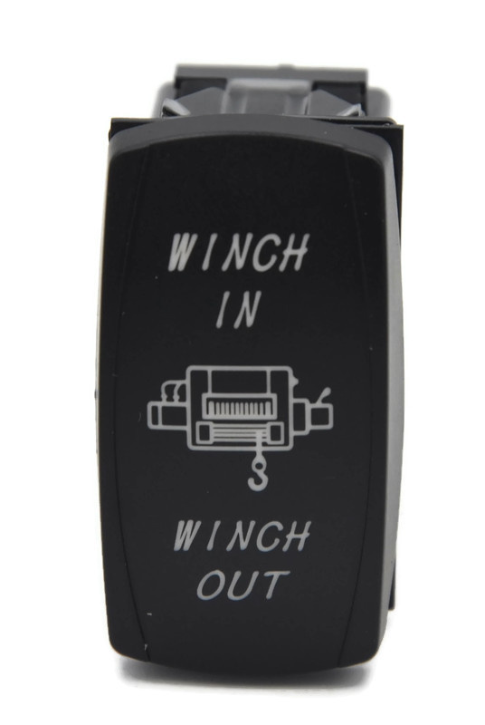 Przełącznik chwilowy ON-OFF-ON