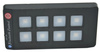 Panel sterowanie Bluetooth 8 led