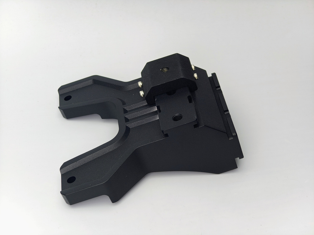 Dedykowany uchwyt montażowy do Jeep Wrangler JL / JK