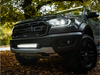 Zestaw do montażu oświetlenia LAZER Triple-R 1250 w fabrycznym grillu - Ford Ranger Raptor (2019 - 2022)
