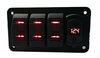 Panel przełączników DXA3-PD-USB-VOL
