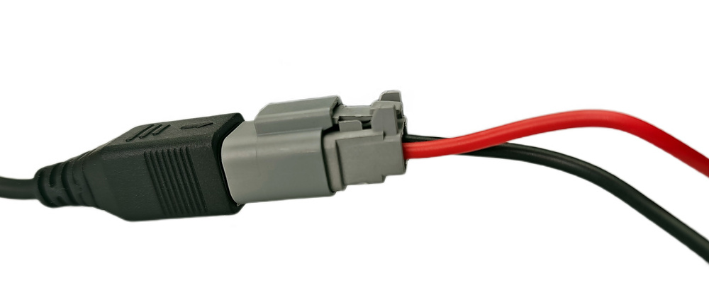 Lampa robocze led flood DS4-20W