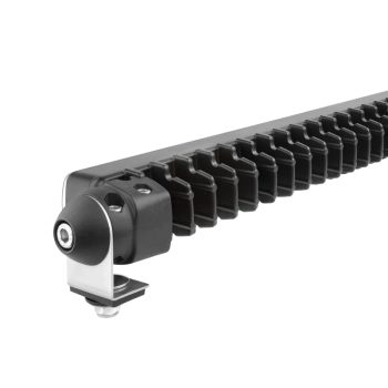 Led bar Wesem ze światłem SPOT I pozycyjnym 160W 20"