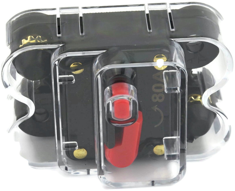 Panel sterujący oświetleniem led 8 gang z aplikacją S8-RGB-APP